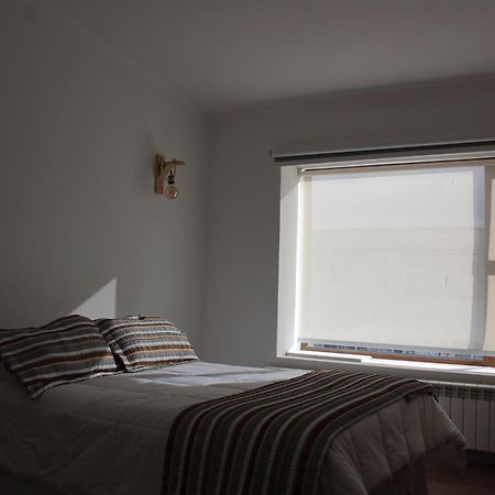 Hostal Alamo Patagonico Puerto Natales Bagian luar foto