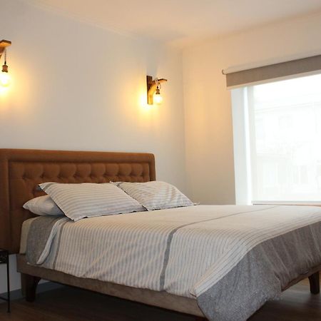 Hostal Alamo Patagonico Puerto Natales Bagian luar foto