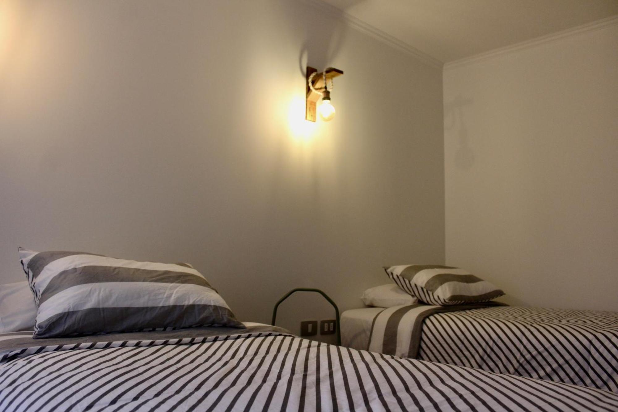 Hostal Alamo Patagonico Puerto Natales Bagian luar foto
